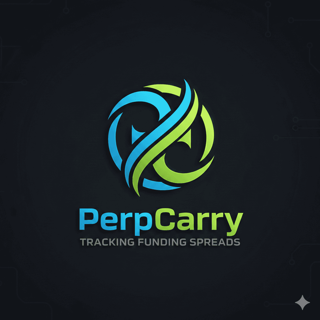PerpCarry logo